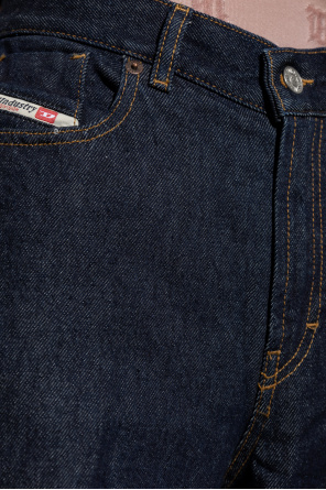 2000' wide leg jeans Diesel - SchaferandweinerShops